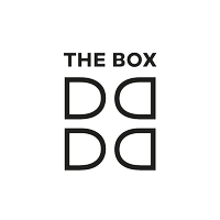 The Box Studio logo