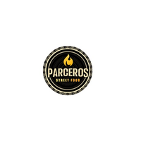 Parceros Steeet Food logo