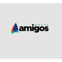 Amigos Wraps Paint Protection Film logo