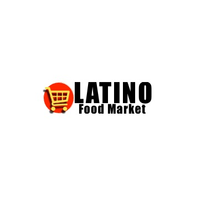 Latino Food Market logo