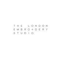 The London Embroidery Studio logo