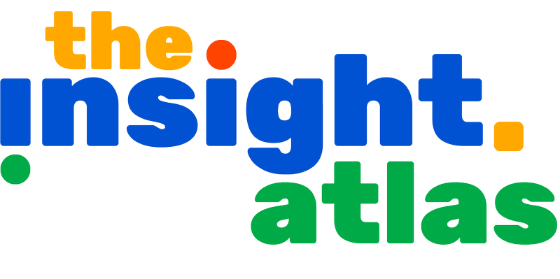 Insight Atlas - Social insight tool development for the NGO sector by Rochelle Shanthakumar