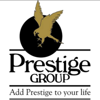 Prestige Southern Star Bangalore logo