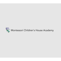 Montessori Children's House Academy logo