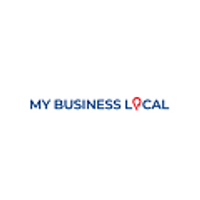 My Business Local logo