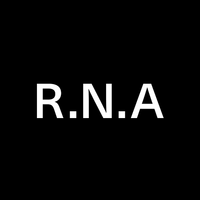 R.N.A logo