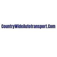 Countrywide Auto Transport logo