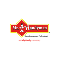 Mr. Handyman of Littleton, Columbine and Morrison logo
