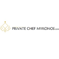 Private Chef Mykonos logo