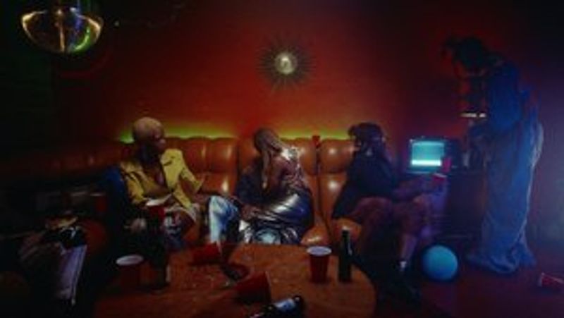 LAST NIGHT IN IRL by Olaoluwapo Adediji