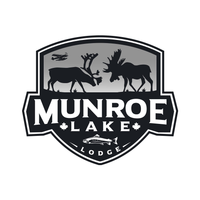 Munroe Lake Lodge logo