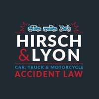 Hirsch & Lyon Accident Law logo