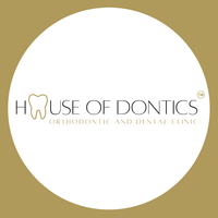 House of Dontics logo