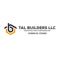 Tal Builders logo