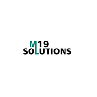 M19 Solutions Ltd logo
