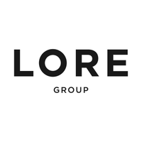 Lore Group logo