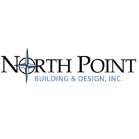 North Point Building & Design logo