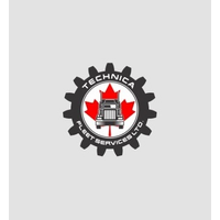 Technica Fleet Services Ltd logo
