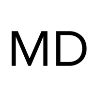 Modern Designers logo