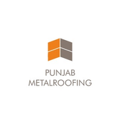 Punjab Metal Roofing logo