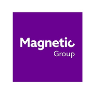 Magnetic Group logo