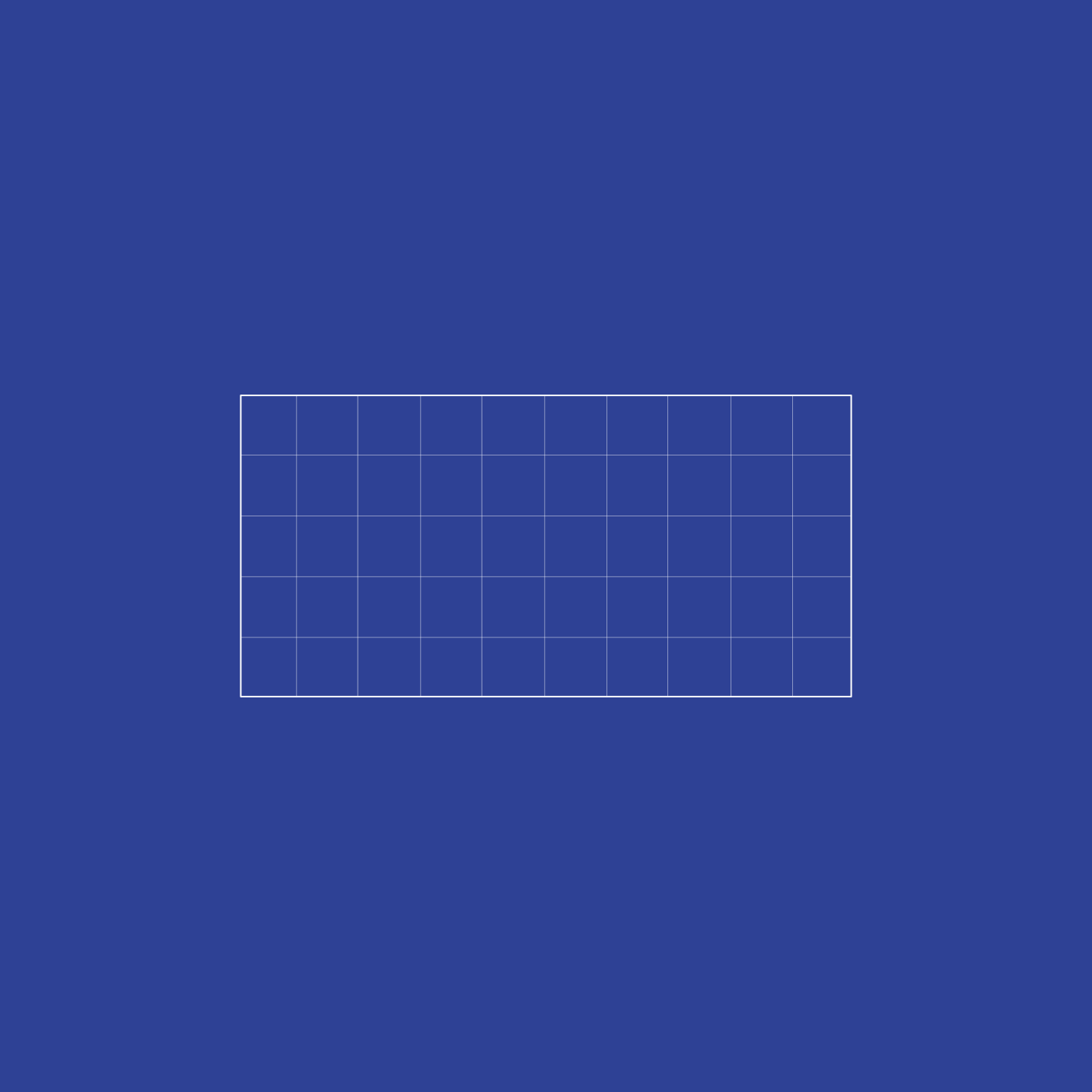 ARCADE typeface by Rita Cabrito