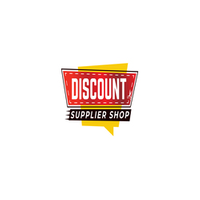 Discount Supplier Shop logo