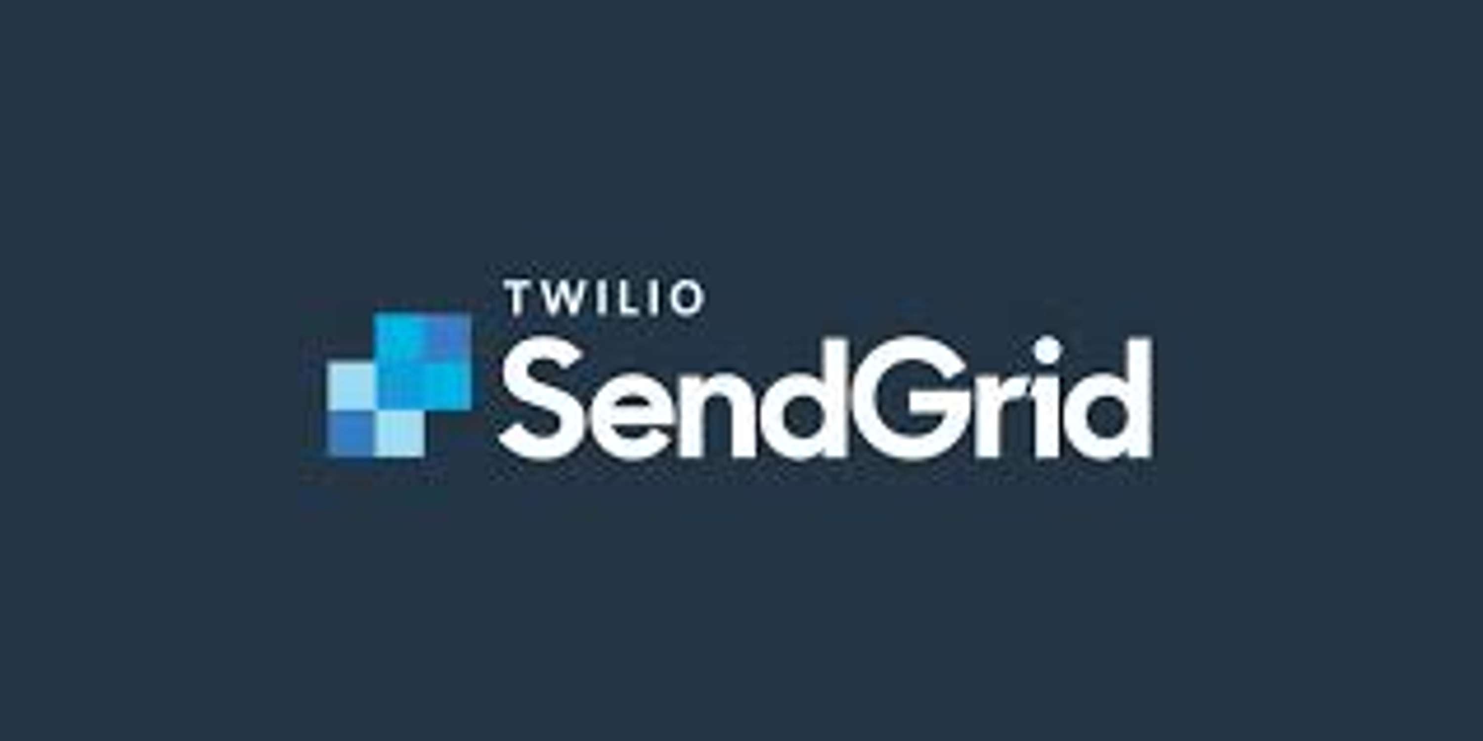 Buy SendGrid Accounts by Elbert Davis