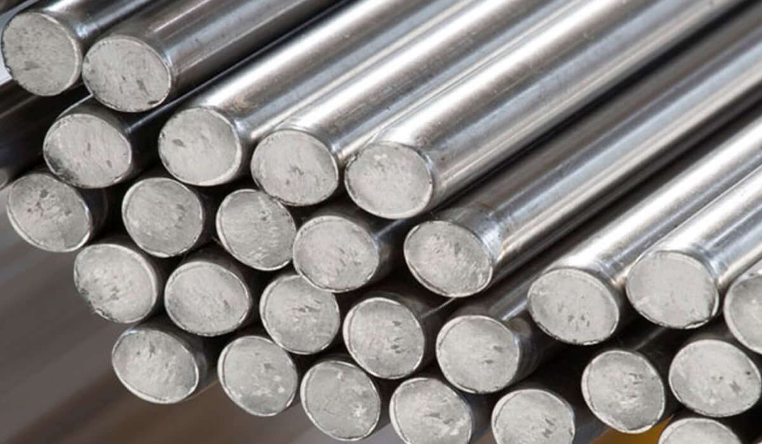 Specifications of Nickel 201 Round Bar by Exotic Metal Alloys
