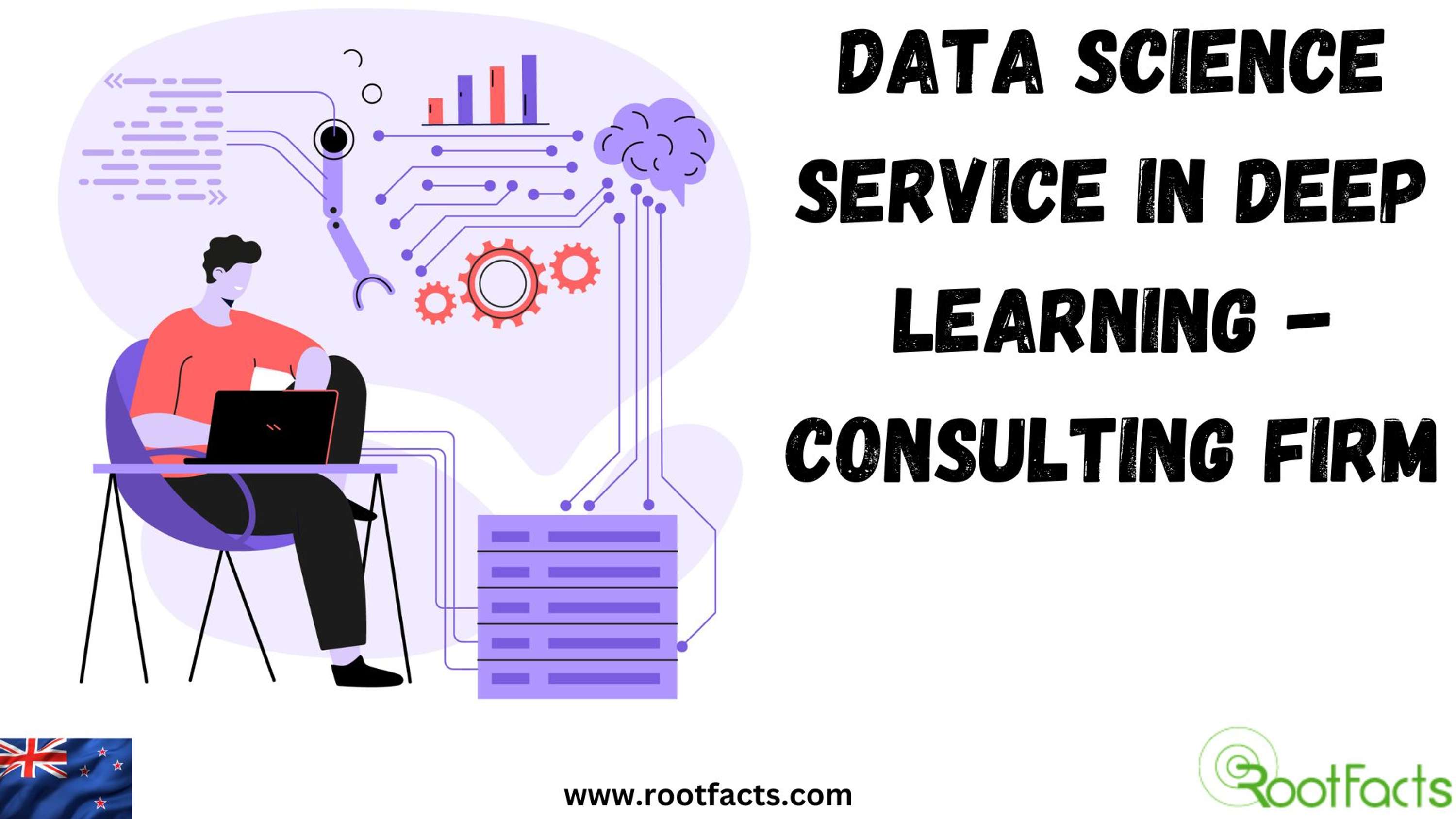 Data Science Service in Deep Learning - Consulting Firm by daisy jones