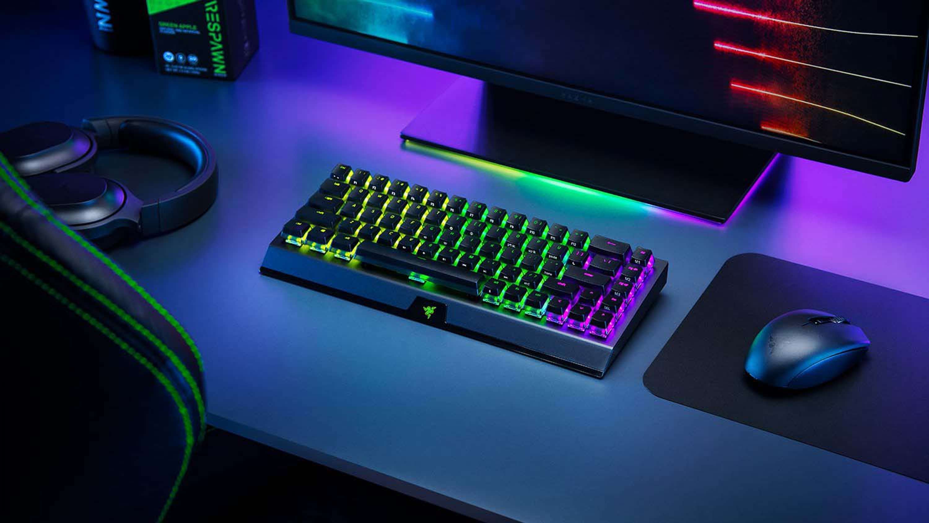 Upgrade Your Gaming Setup with Best Gaming Mouse and Keyboard by Deal Super