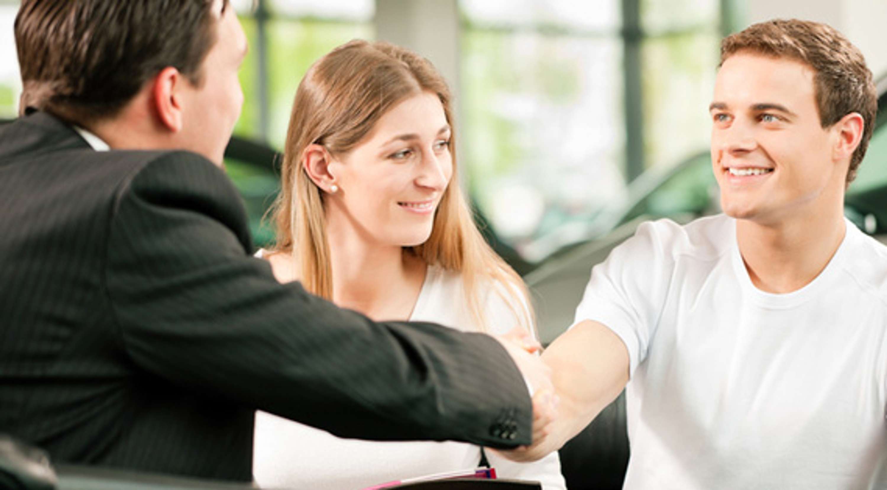Auto Insurance Quotes by fitness city