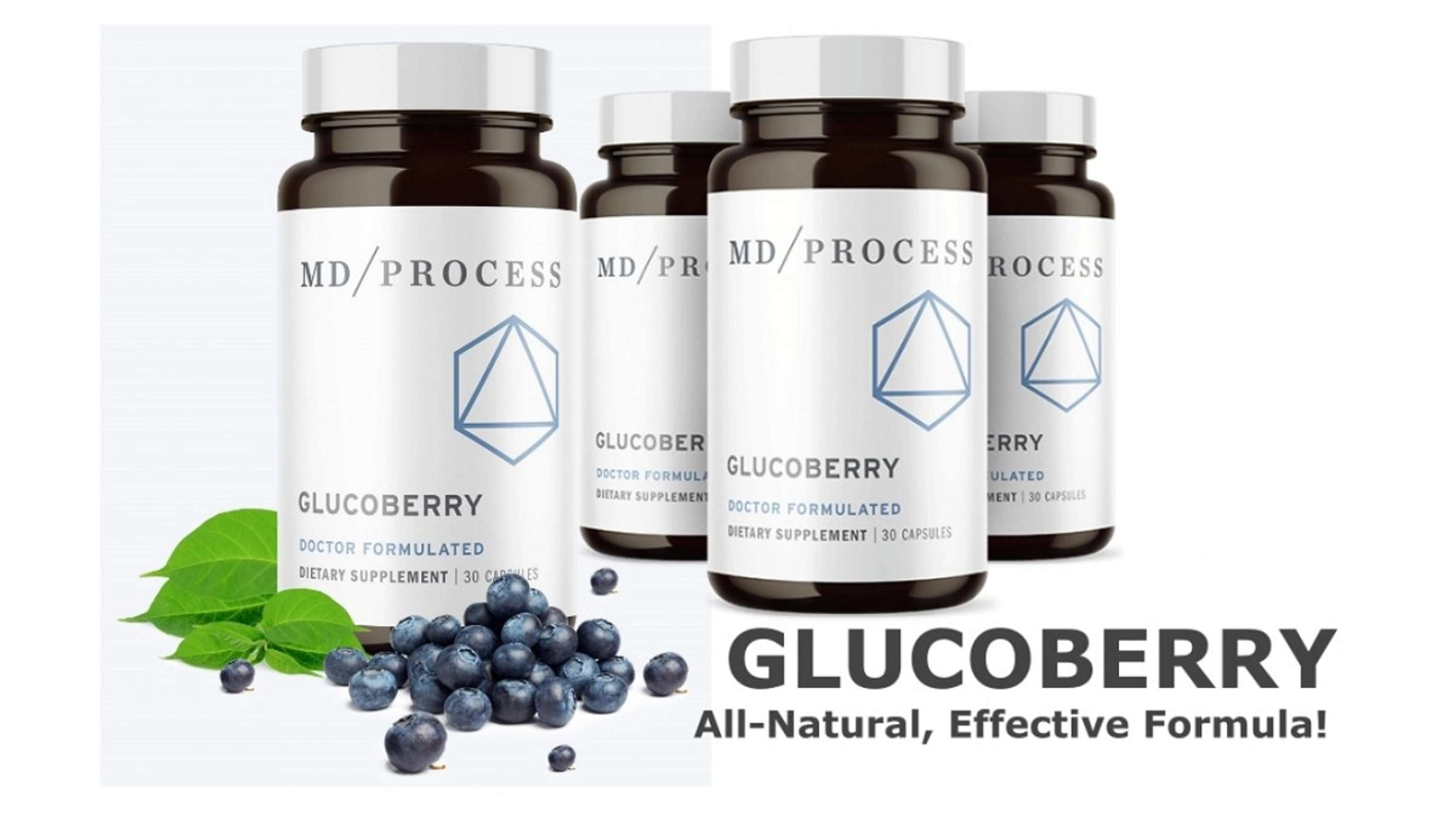 Lets Try GlucoBerry Reviews And See The Good Result by ocuprimes best