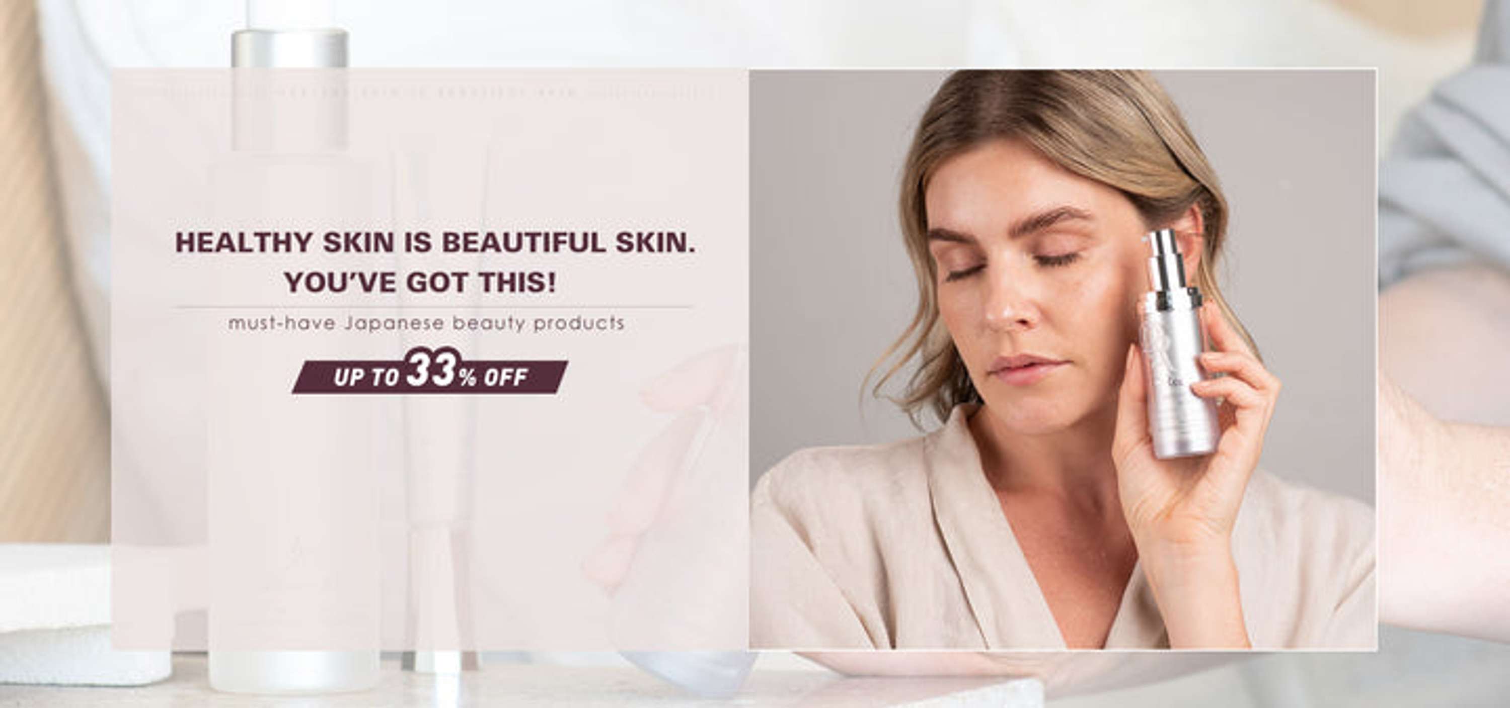 Kaizen Skincare by Kaizen Skincare