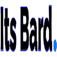 Its Bard logo