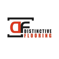 Distinctive Flooring MN logo