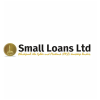Small Loans Limited logo