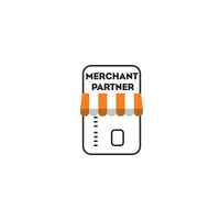 Merchant Partner logo