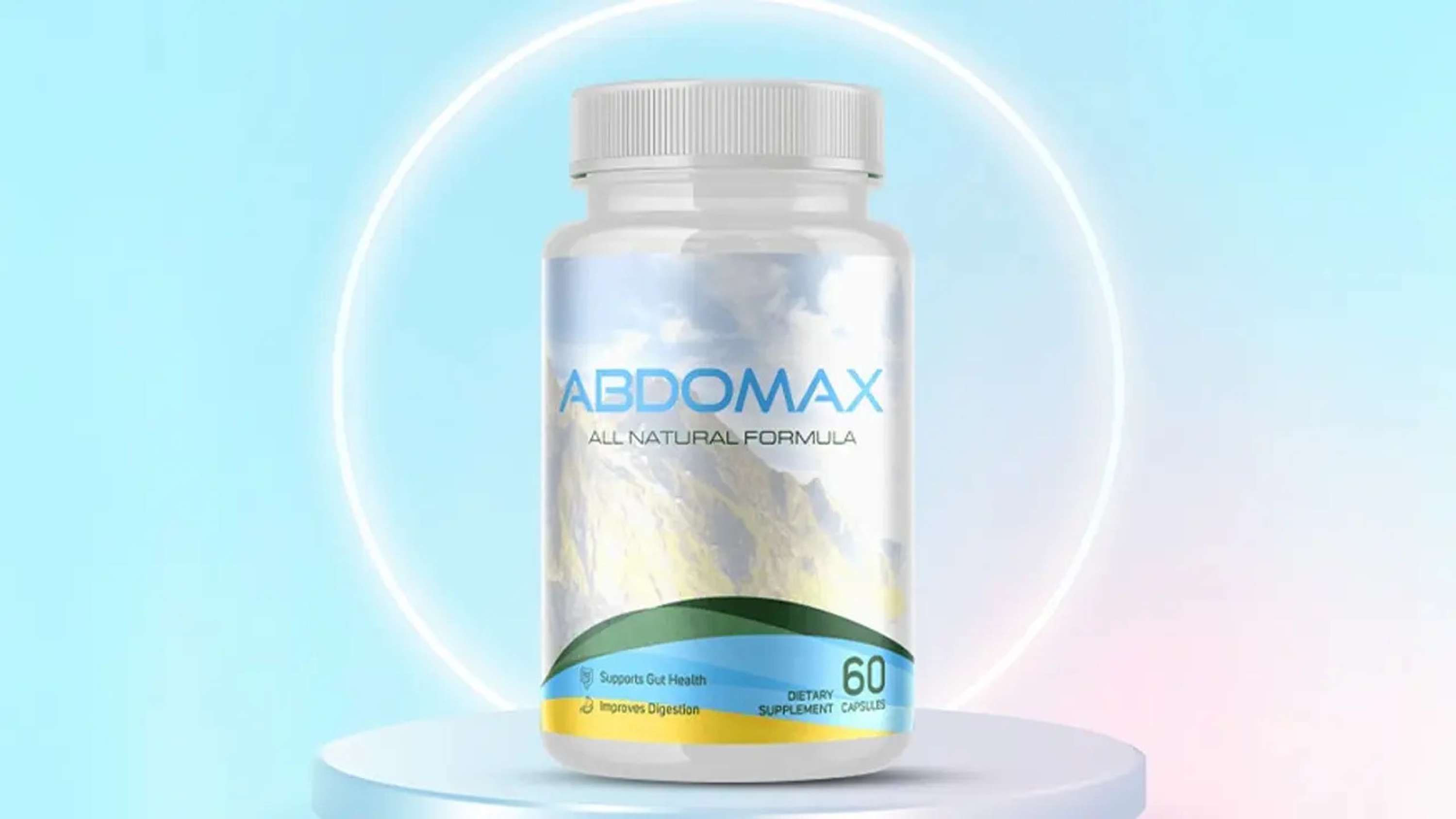 What Is Abdomax And How Is It Really Benefitial? by Eden Jons