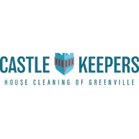 Castle Keepers House Cleaning of Greenville logo