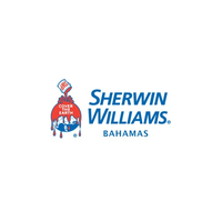 Sherwin-Williams Paints Bahamas logo