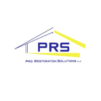 PRO Restoration logo