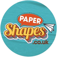 Paper Shapes logo