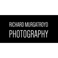 Richard Murgatroyd Photography logo