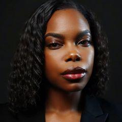 Shirvaughn Allanah