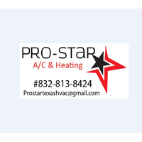 Pro-Star A/C & Heating logo