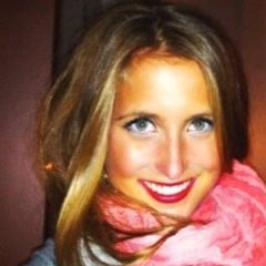Olivia del Balzo di Presenzano