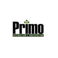 Primo Restoration logo
