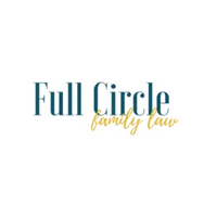 Full Circle Family Law logo