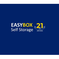 EasyBox Milano Est logo